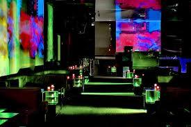 Mynt Lounge Image