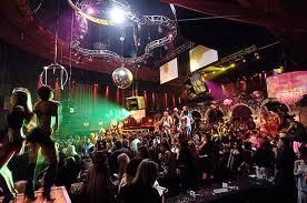 Mansion Nightclub Image