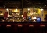 Korova Bar Terroir Image