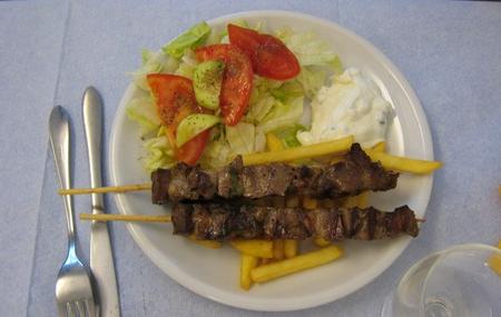 Taverna Greca Da Kostas Image