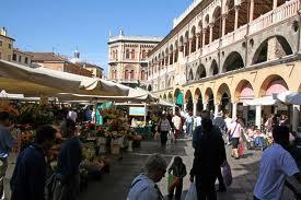 Ancient Porticoes Of Francis Street Image