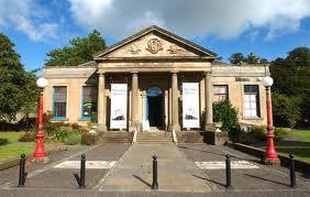 Stirling Smith Art Gallery And Museum Image