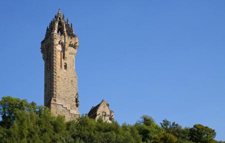 National Wallace Monument Image