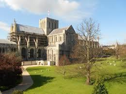 The Mecure Winchester Wessex Hotel Image