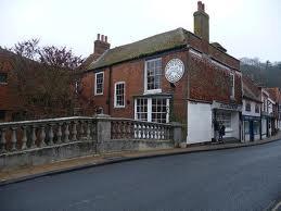 Pizza Express Image