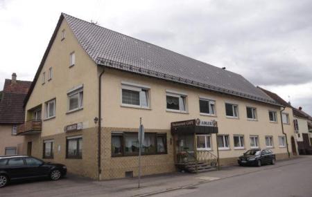 Gaststatte Stadt Heidenheim Image