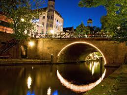 Oudegracht Image
