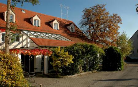 Hotel Engel Image