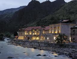 Tufenkian Hotel Restaurant Image