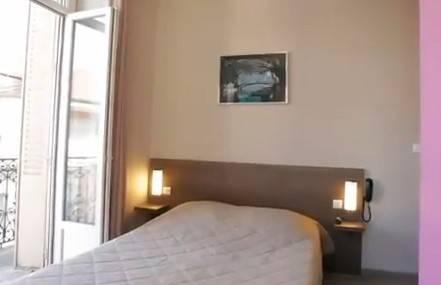 Alexandra Hotel Image