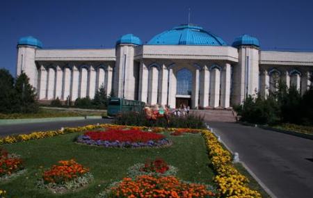 National Museum Image