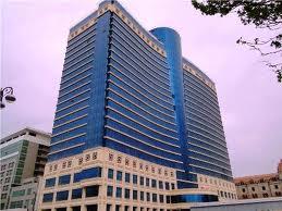 Hilton Hotel Image