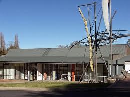New England Regional Art Museum Image