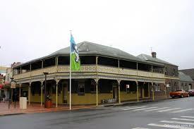 New England Hotel Image