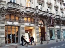 Hotel Danieli Image