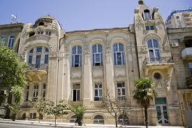 Home Of Jafar Jabbarli Image