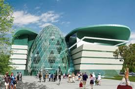 Park Bulvar Shopping Mall Image