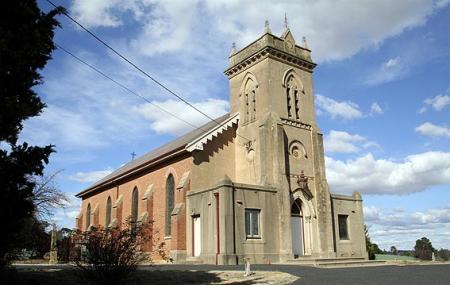 Holy Trinity Church Image