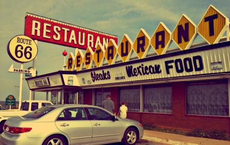 66 Diner Image