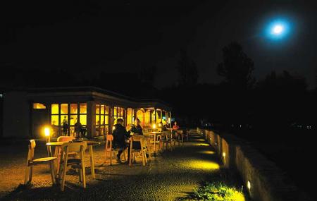 Summer Harvest Restaurant Image