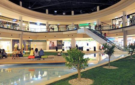 Mid Town Mall Image