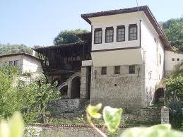 Berat Ethnographic Museum Image