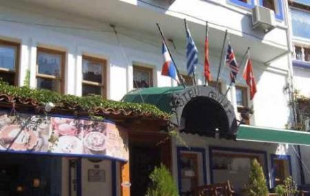 Gulet Hotel Image