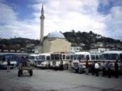 Mosque Image