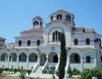 Shen Gjergji Church Image