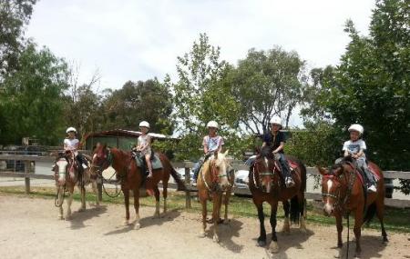 Billabong Ranch Image
