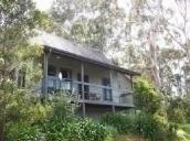 Great Ocean Road Cottages Image