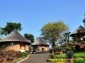 Mambedi Country Lodge Image