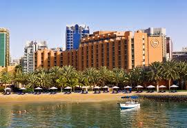 Sheraton Abu Dhabi Hotel & Resort Image