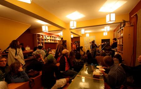 Jjis Cafe Image
