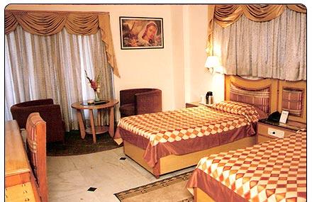 Jehlum Resort Image