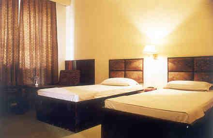 Hotel Vardaan Image