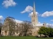 Norwich Cathedral Image
