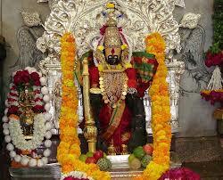 Mahalakshmi Temple Image