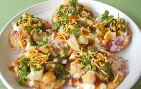 Puneri Zaika Pune Image