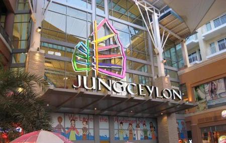 Jungceylon Shopping Mall Image