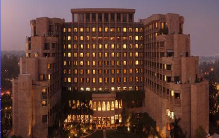 Djinns At The Hyatt Regency Image