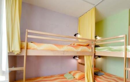 Shanti Hostel Image