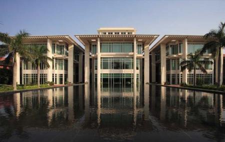 Jaypee Palace Hotel Image