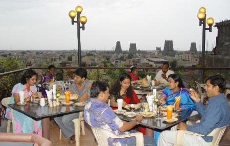 Surya Restaurant Image