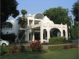 Hotel Usha Bundela Image