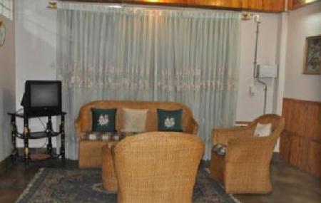 Hotel Ritz Image