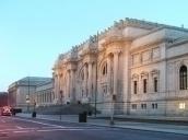 Metropolitan Museum Of Art Image