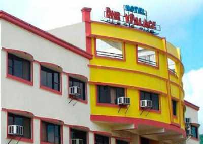 Dhruv Palace Hotel Image