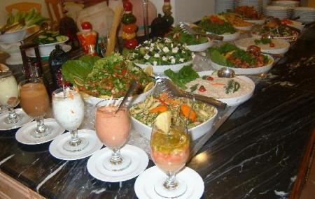 Sun City Restaurant Image
