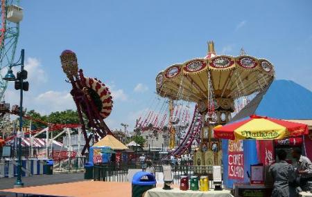 Luna Park Image